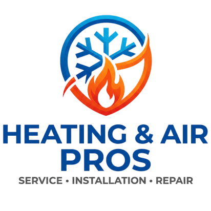 Greeley Heating and Air Pros logo